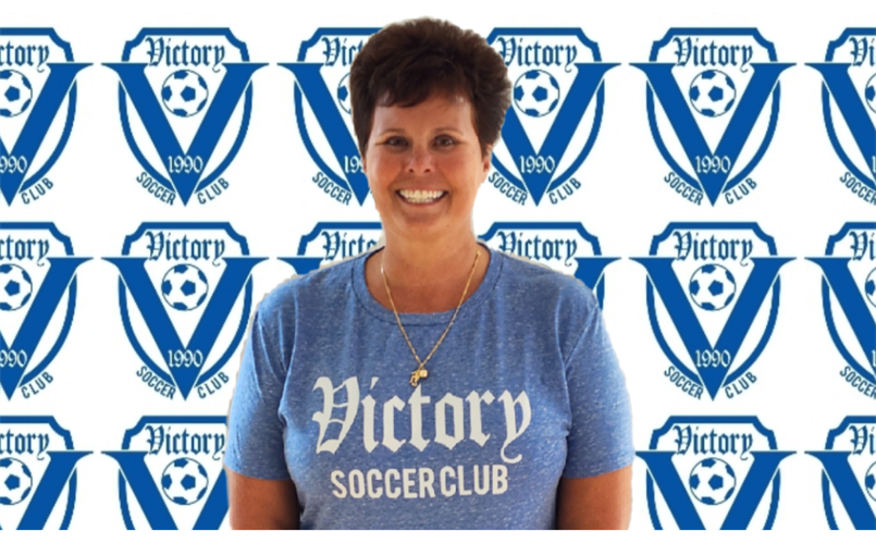Welcome Buffy Biernesser - Director of Goalkeeper Development