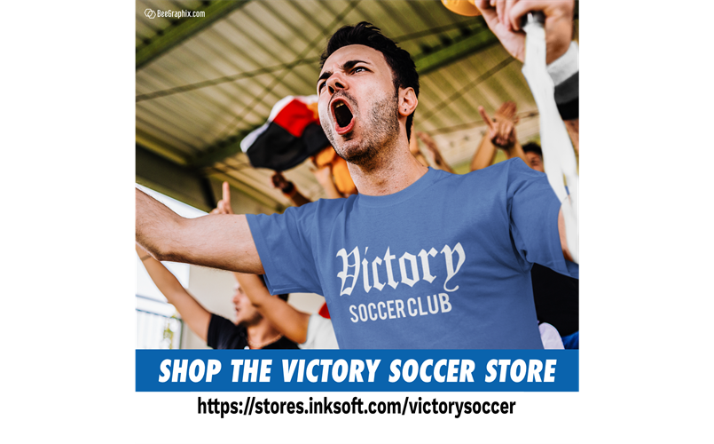 Victory SC Fanwear