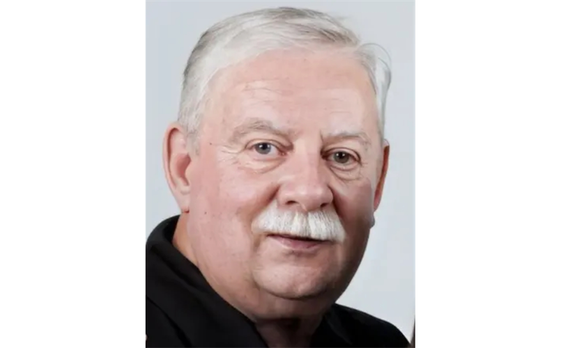 Remembering our Founder Raymond J. Brennen Jr. February 19, 1945 - June 23, 2024