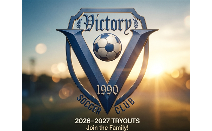 2026 - 2027 TRYOUTS 